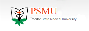 Pacific State Medical University logo.png