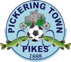 File:Pickering Town FC logo.png