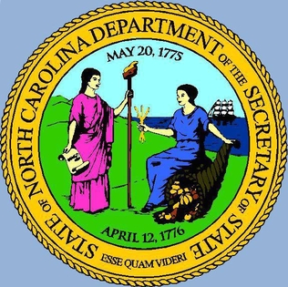 File:Seal of the North Carolina Secretary of State.jpg