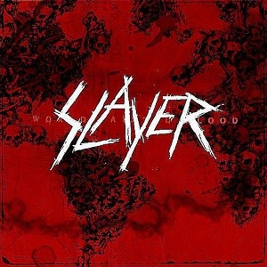 Slayer - World Painted Blood