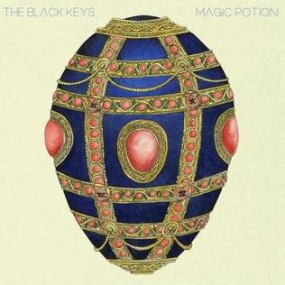 The Black Keys | american blues duo 11