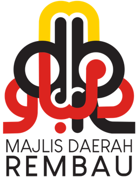 File:The Logo of Rembau District Council.png