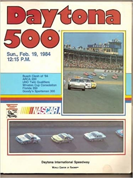 File:1984 Daytona 500 program cover and logo.jpg