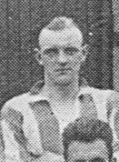 Jack Beacham, Brentford FC footballer, 1926.jpg