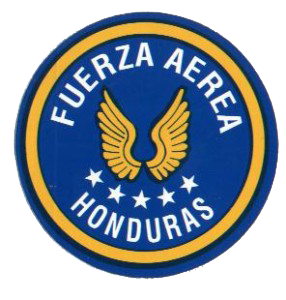 File:Logo Fuerza Aérea Hondureña.png