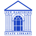 Библиотека штата Нью-Гэмпшир logo.png