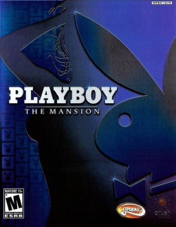 File:Playboy - The Mansion Coverart.png