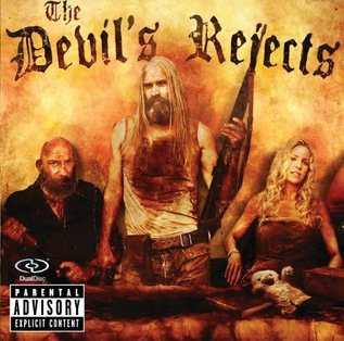 the devils rejects soundtrack