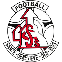 File:Sainte-Geneviève Sports logo.png