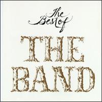 The Best of The Band (альбом The Band - обложка) .jpg