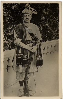 File:Ex-King Amanullah Khan.jpg