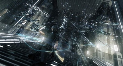 File:FF Versus XIII first trailer screenshot.png