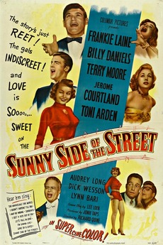 File:Sunny Side of the Street (film poster).jpg