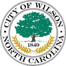 File:Wilson, NC City Seal.jpg