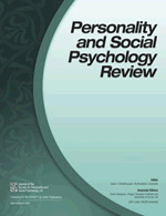 Обзор личности и социальной психологии .cover.gif