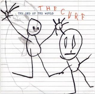 File:The Cure - End of the World single cover.jpg