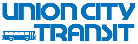 File:Union City Transit logo.png