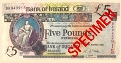 File:Bank of Ireland sterling 5 .jpg