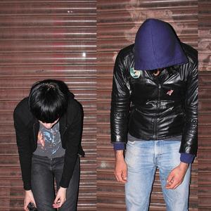 PM live afterparty: Crystal Castles – "Crimewave (Crystal Castles VS. Health)"