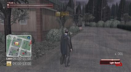 File:Deadly Premonition gameplay.jpg