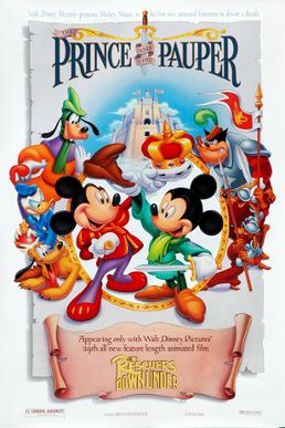 File:Disney's The Prince and the Pauper (1990).jpg