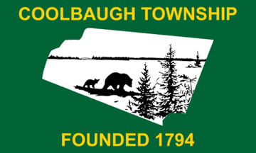 File:Flag of Coolbaugh Township, Pennsylvania.png