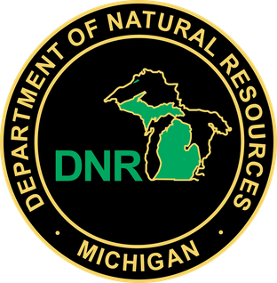 File:Michigan Department of Natural Resources logo.png