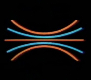 SABC logo, used until 1996