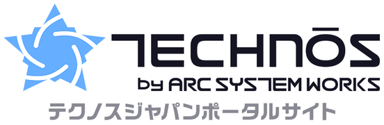 File:Technos by Arc System Works.png