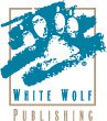 File:White Wolf Publishing logo.png