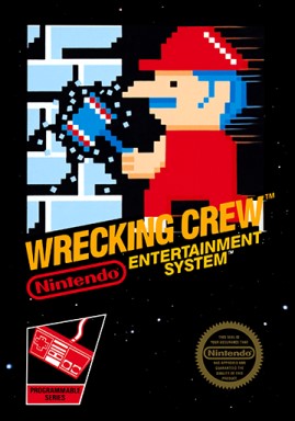 File:Wrecking Crew cover.jpg