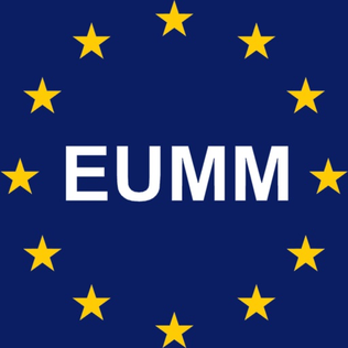 File:European Union Monitoring Mission in Georgia logo.png
