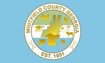 File:Flag of Whitfield County, Georgia.png
