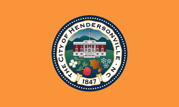 File:Hendersonville, NC City Flag.gif