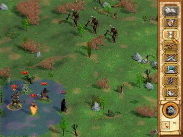 Free S Heroes Of Might And Magic 4