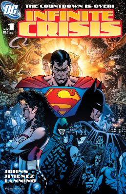 File:Infinite Crisis 1.jpg