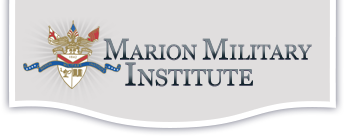 File:Marion Military Institute Logo.png