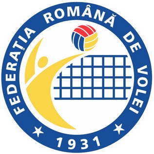 Romanian Volleyball Federation logo.jpg