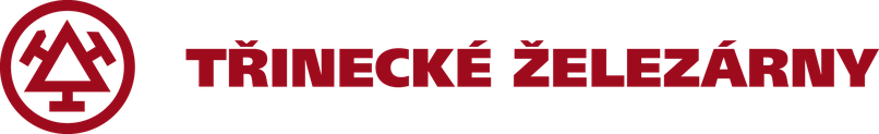 Logo Třineckých železáren