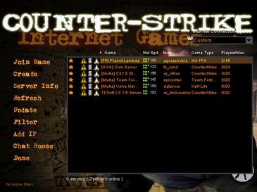 File:World Opponent Net Counter-Strike Server Browser.jpg