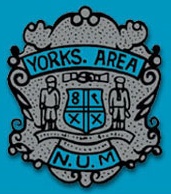 Yorkshire Area of the National Union of Mineworkers logo.jpg