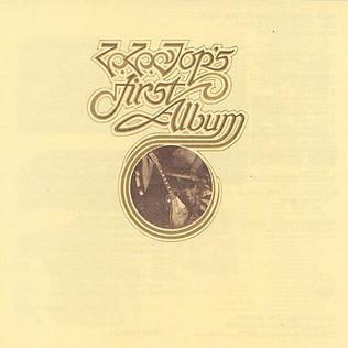 ¿Qué Estás Escuchando? ZZ_Top_-_ZZ_Top's_First_Album