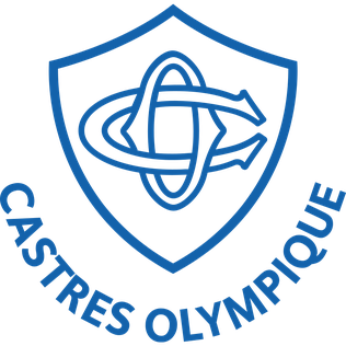 Значок Castres olympique.png