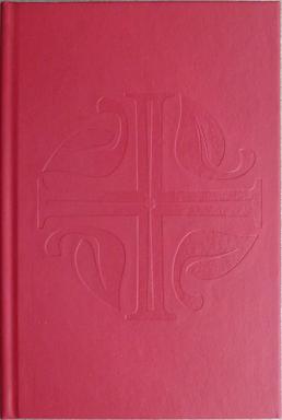File:Evangelical Lutheran Worship (front cover).jpg