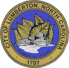 File:Lumberton, NC City Seal.jpg