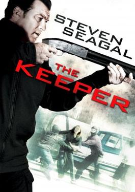 File:Poster of The Keeper (2009 film).jpg