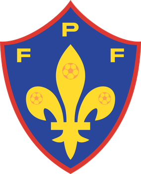 Shirt badge/Association  crest