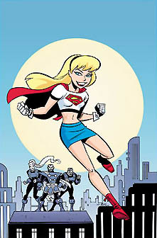 File:Supergirl Animated.jpg