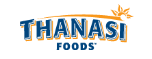 Thanasi Foods Logo