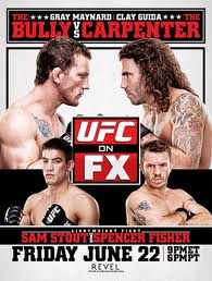 File:UFC on FX, Maynard vs. Guida poster art.jpg